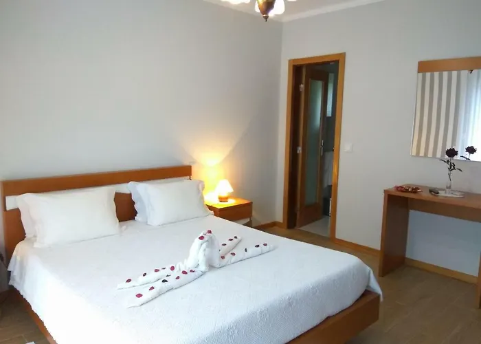 Alojamento Costa Da Banga