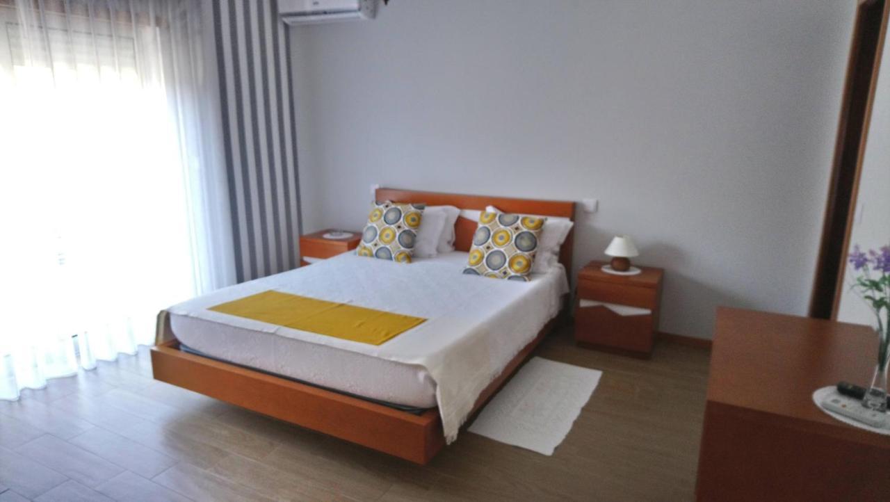 Maison d'hôtes Costa Da Banga 3*