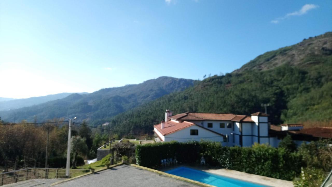 Gasthuis Costa Da Banga 3*
