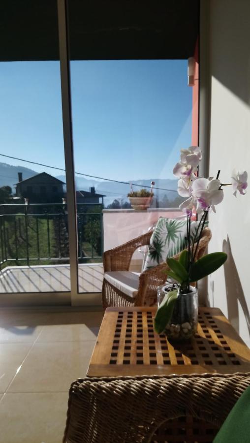 Maison d'hôtes Costa Da Banga 3*