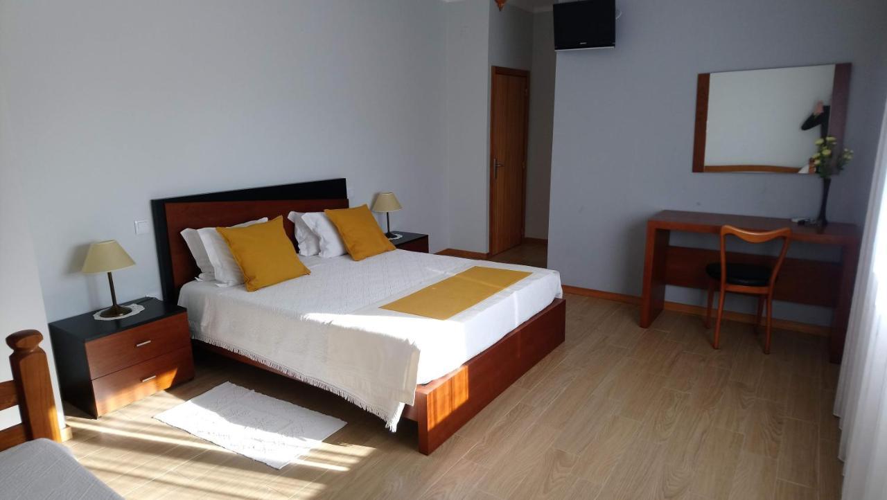 Gasthuis Costa Da Banga 3*