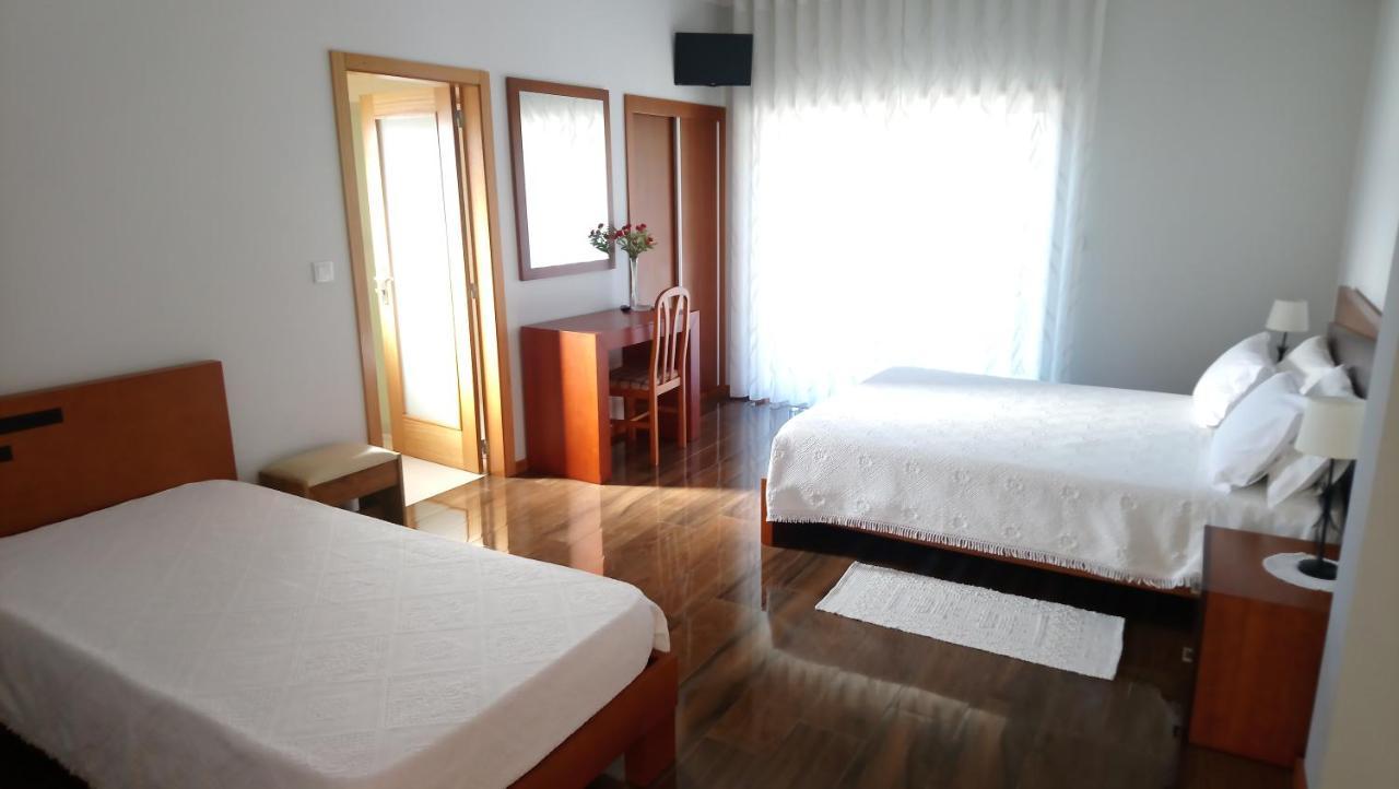 Gasthuis Costa Da Banga 3*