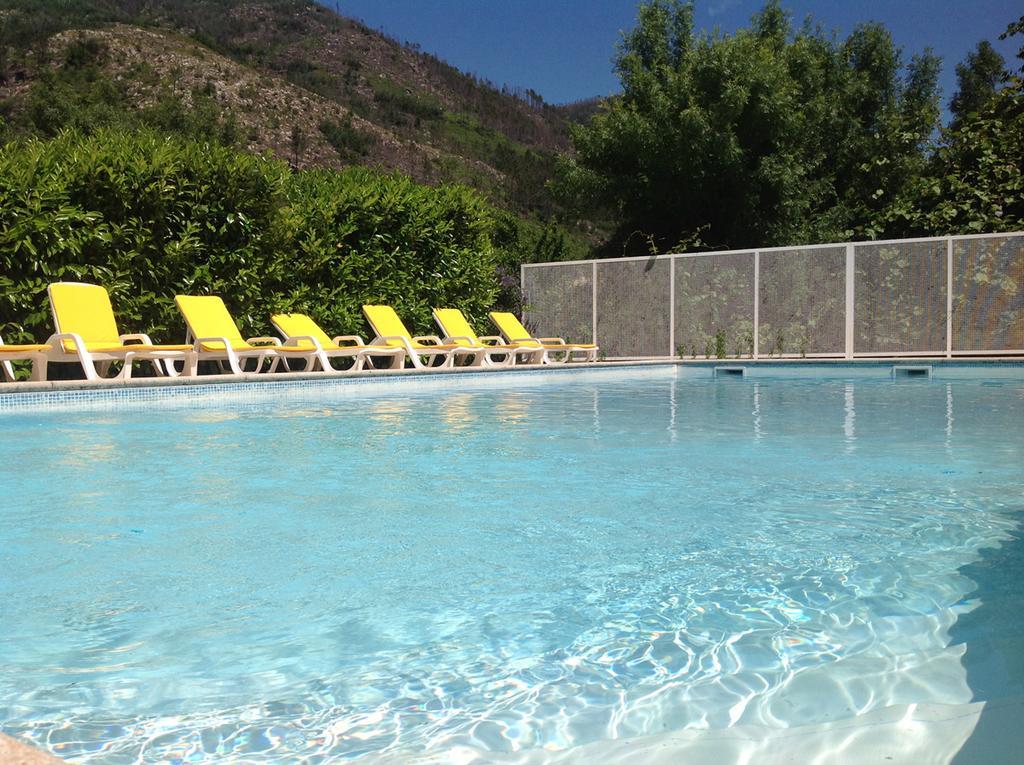 Gasthuis Costa Da Banga 3*