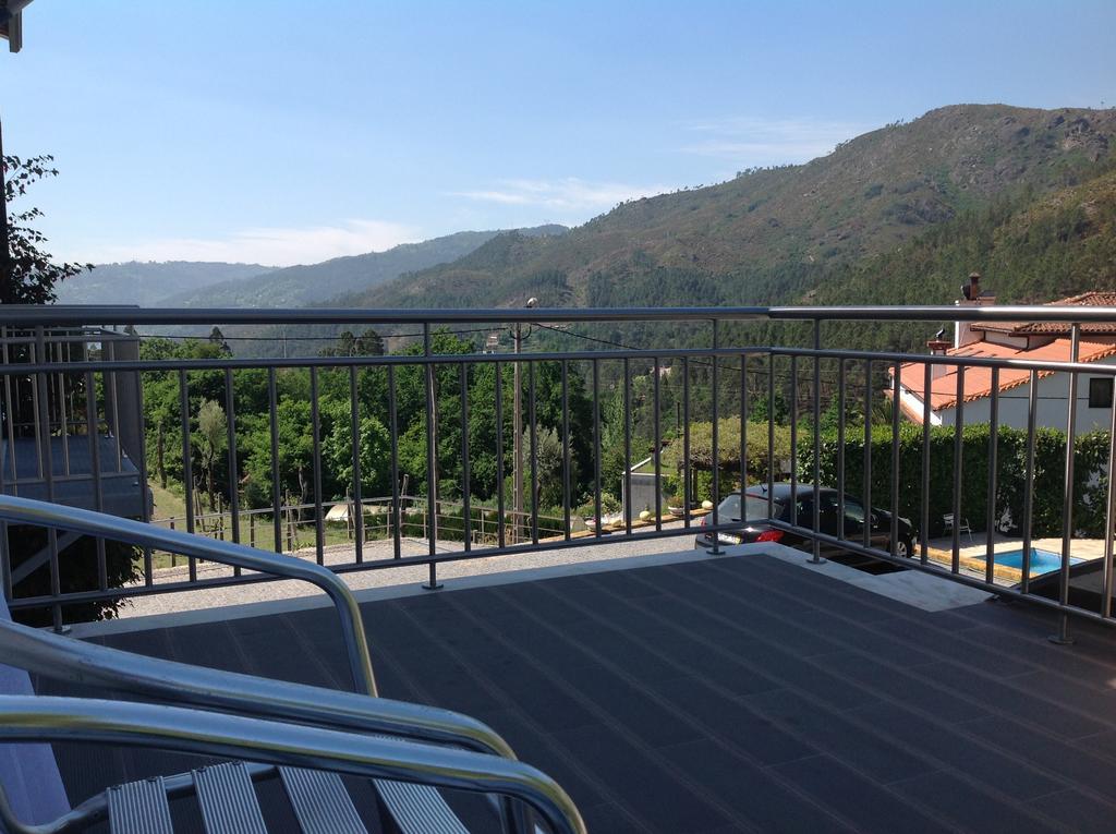 Costa Da Banga Maison d'hôtes 3*