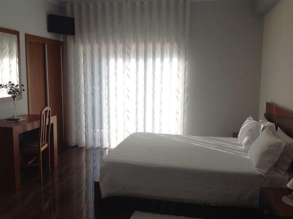 Costa Da Banga Gasthuis 3*
